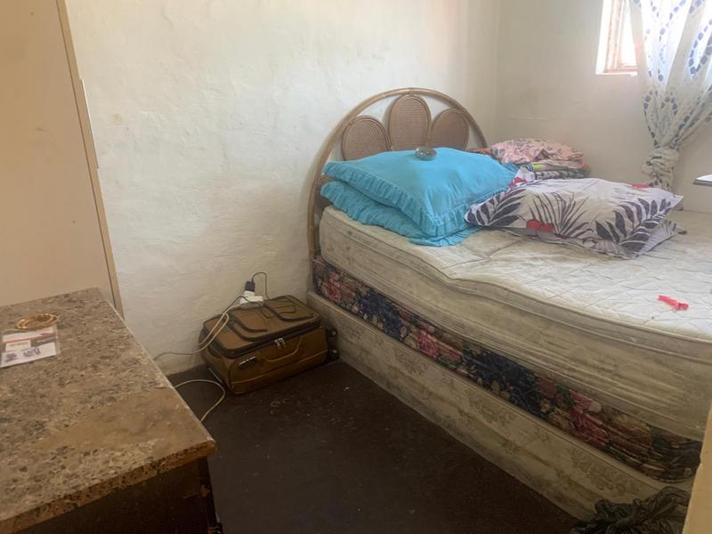 2 Bedroom Property for Sale in Woodlands Western Cape